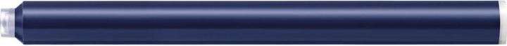 Produktbild Pelikan Tintenpatrone Ilo Blau/Schwarz (Tintenfass, Schwarz, Blau)