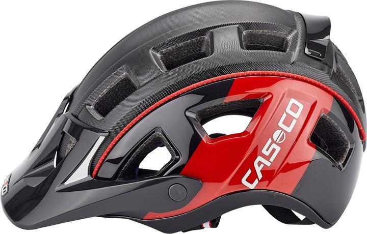 Immagine prodotto Casco MTBE 2 (52 - 56 cm)
