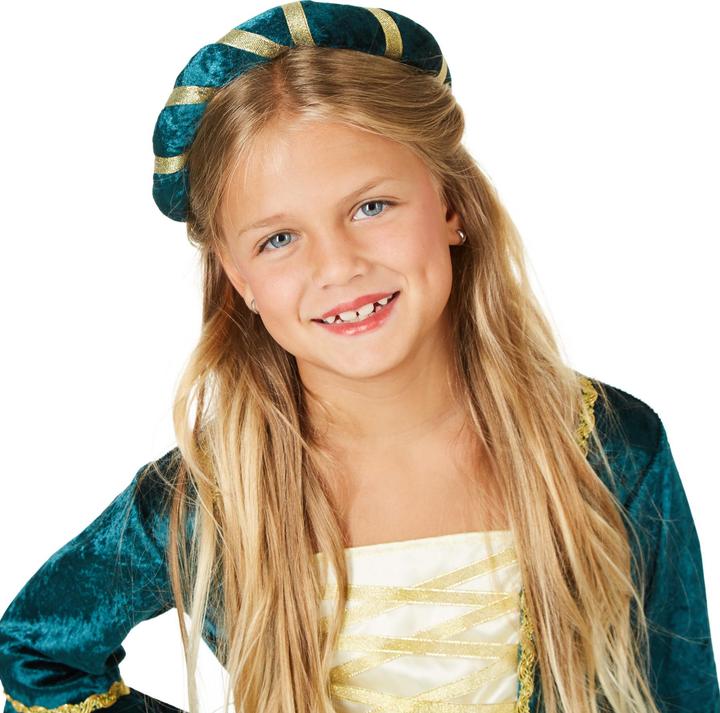 Image du produit Dressforfun Déguisement de princesse de château pour filles (104)