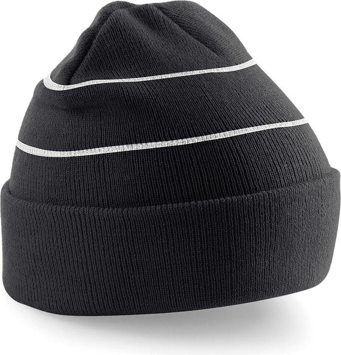 Immagine prodotto Beechfield Cappello invernale HiVis in maglia (Taglia unica)