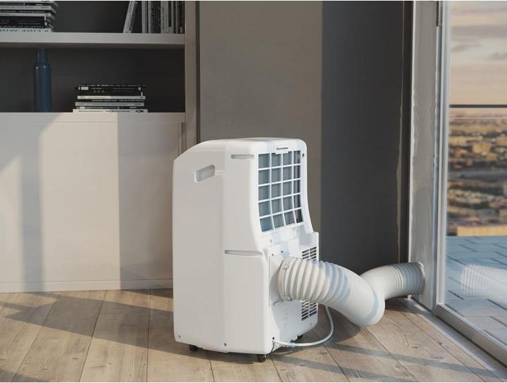 Produktbild Whirlpool PACF212COW (20 m², 12000 BTU/h)
