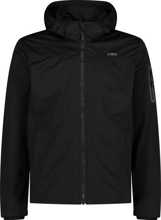 Actual product image CMP Campagnolo Light Softshell Jacke (L)