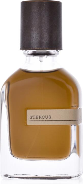 Produktbild Orto Parisi Stercus Eau De Parfum Spray (Eau de Parfum, 50 ml)