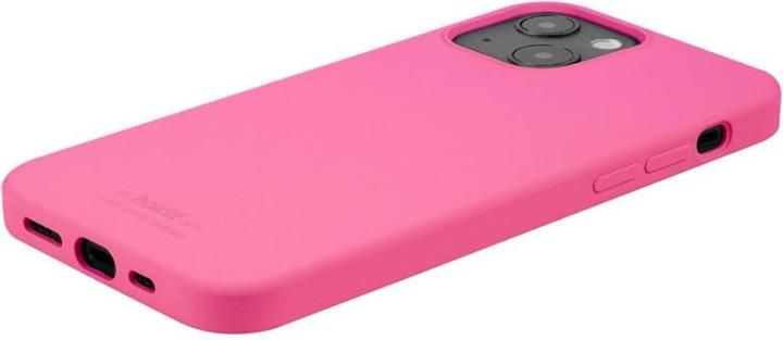 Actual product image Holdit Silicone (Apple iPhone 13)