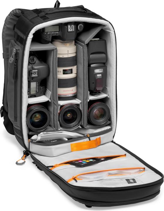 Produktbild Lowepro Pro Trekker BP 350 AW II (GRL) (Kamera Schultertasche, 24 l)