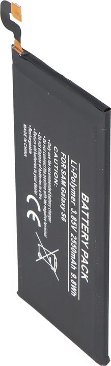 Image du produit AccuCell Batterie Samsung Galaxy S6 EB-BG920ABE