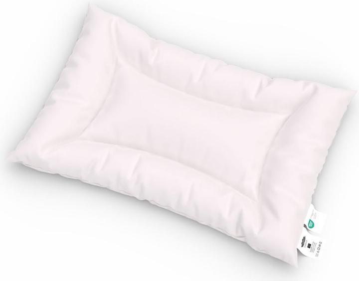 Immagine prodotto Lotus Bettwaren Cuscino in microfibra (40 x 60 cm)