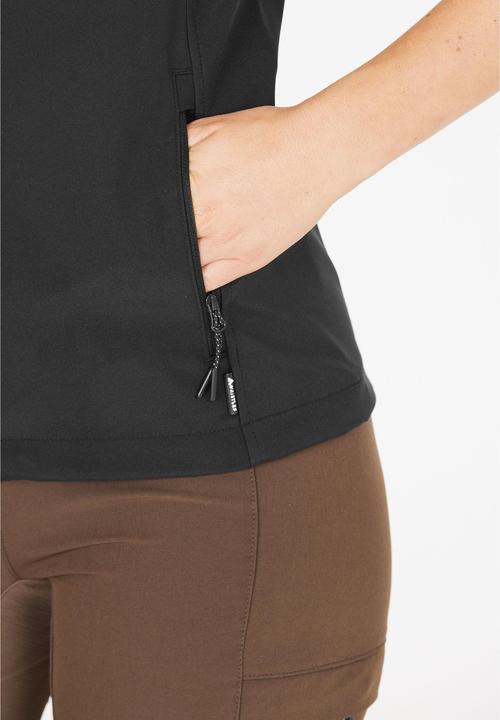 Actual product image Whistler Lango Softshell (M)