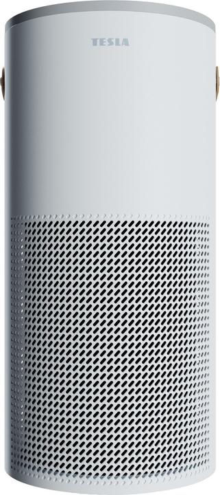 Actual product image Tesla Air purifier Smart S400W, white (53 m²)