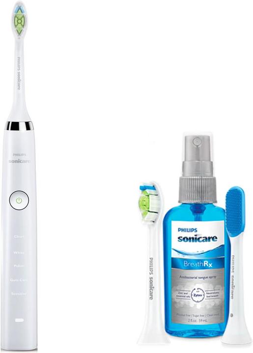 Philips Sonicare Sonicare DiamondClean (Schallzahnbürste)