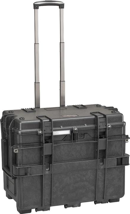 Immagine prodotto Explorer Cases 5140 Trolley nero con scomparti in schiuma