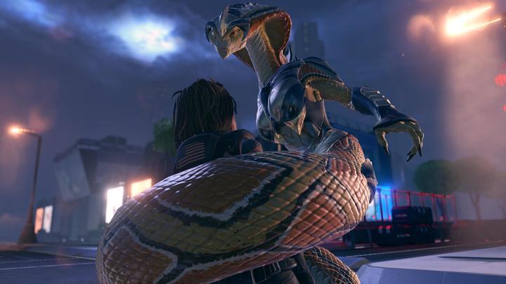 Immagine prodotto 2K Games XCOM 2 (Xbox One S, EN)