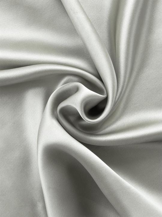 Image du produit Aspero Seiden Kissenbezug 80x80 cm (Taie d'oreiller, 80 x 80 cm)