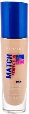 Immagine prodotto Rimmel London Perfezione dell'abbinamento SPF20 (DDB397)