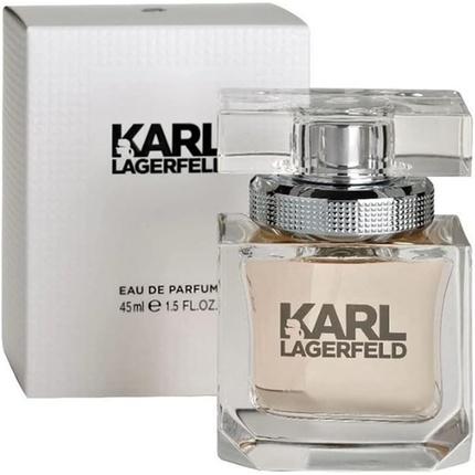 Actual product image Karl Lagerfeld Perfume (Eau de parfum, 45 ml)