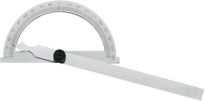 Image du produit Neriox Rapporteur d'angle Ø 200 mm x 300 mm