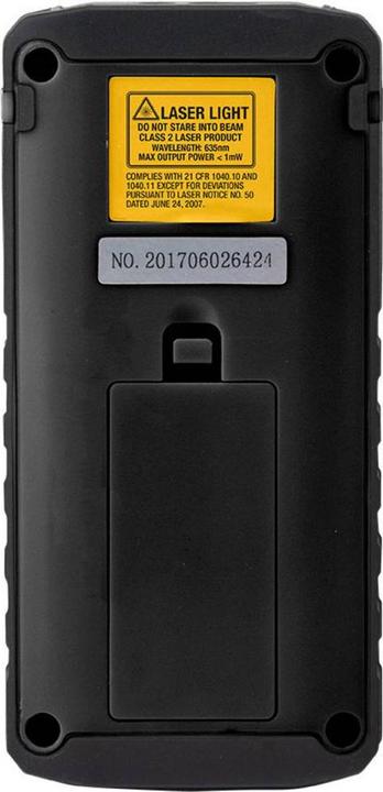 Produktbild Extech DT60M Laser-Entfernungsmesser (60 m)