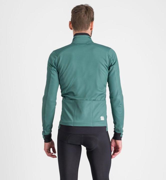Verde arbusto