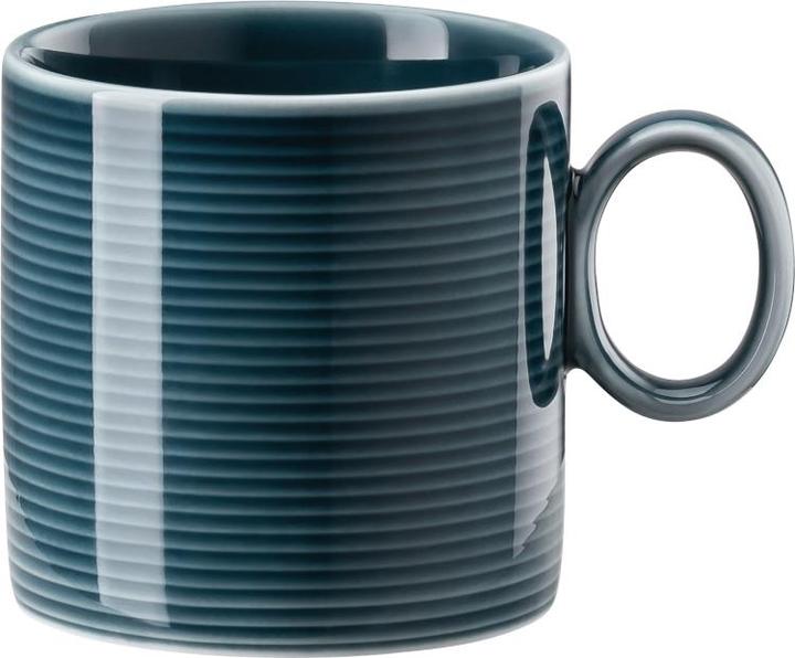 Actual product image Thomas Loft - Colour - Night Blue - Coffee cup (210 ml, 1 x)
