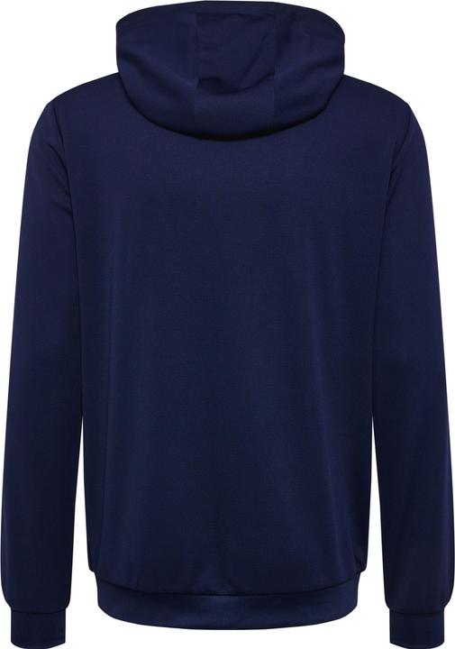 Actual product image hummel Hmlauthentic Pl Hoodie (L)