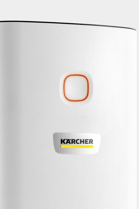 Actual product image Kärcher AF 20 (20 m²)