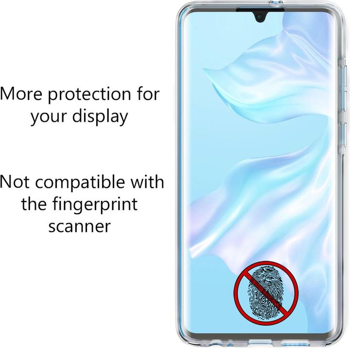 Produktbild Nalia 360 Grad Hülle (Huawei P30)