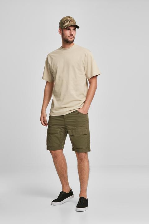 Actual product image Urban Classics Tall Tee (4XL)