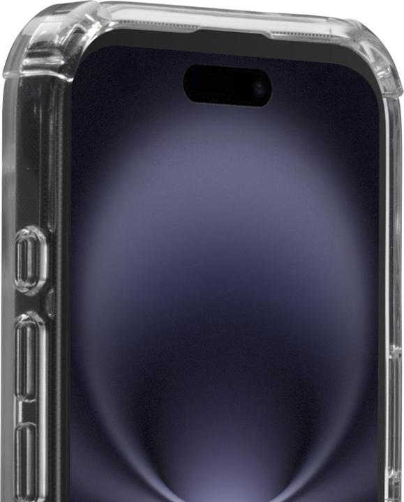 Actual product image Hama Extreme Protect (Apple iPhone 16 Plus)