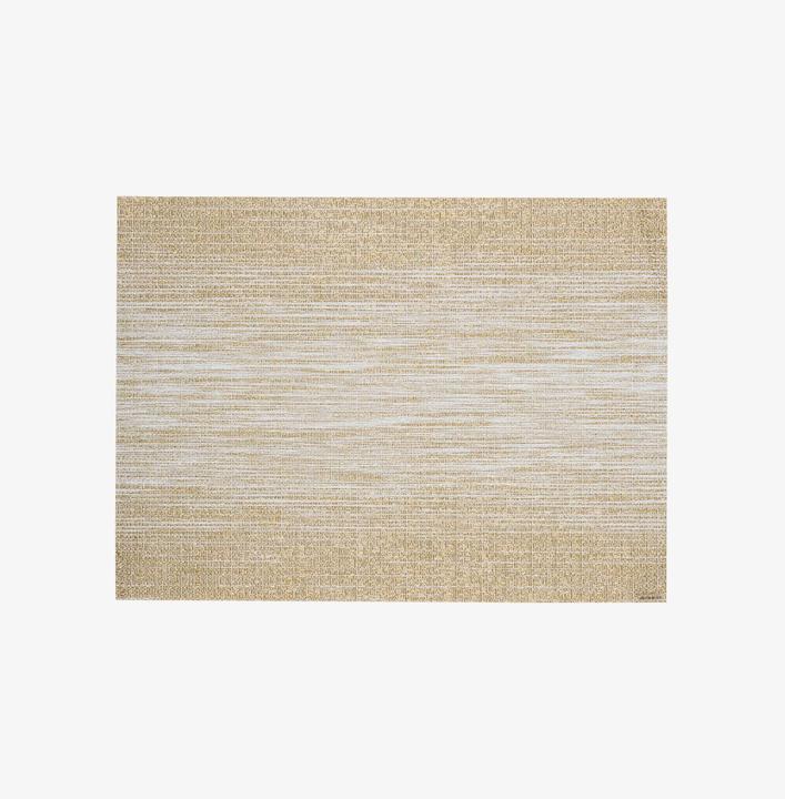 Actual product image Chilewich Placemats OMBRÉ (1 x, 36 x 48 cm)