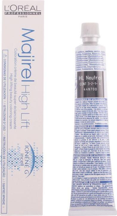 Immagine prodotto L'Oréal Professionnel Majirel High Lift (Neutro)