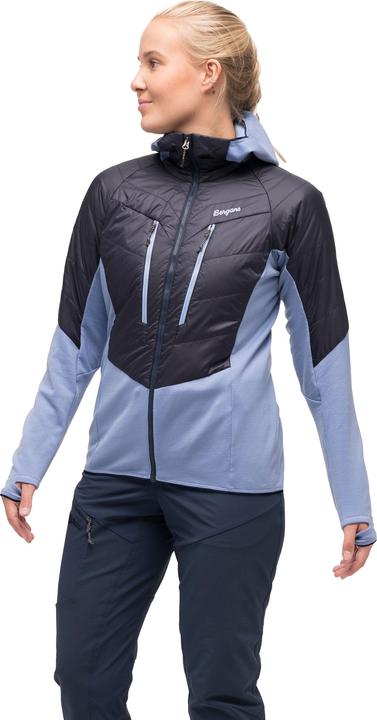 Produktbild Bergans Tind Light Insulated (XS)