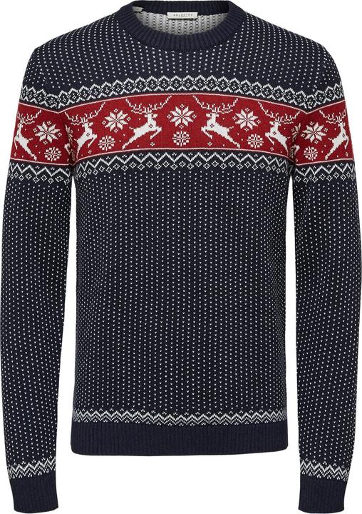 Actual product image Selected Homme Deer (M)