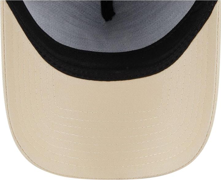 Immagine prodotto New Era Cappello A-Frame 9Forty MOLESKIN New York Yankees navy (Taglia unica)