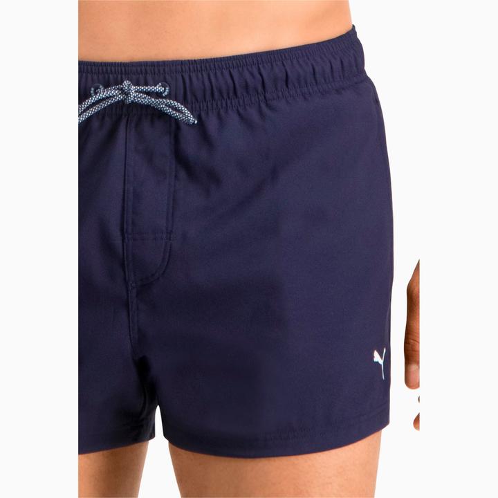 Produktbild Puma Swim Men Short Length Swim Shorts 1p (XS)