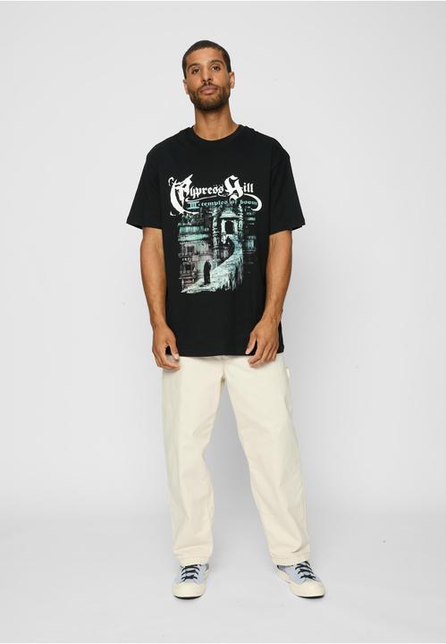 Immagine prodotto Mister Tee Cypress Hill Temples of Boom - 18443 (XXL)