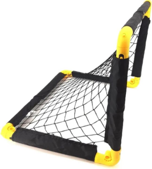 Actual product image Umbro football goal set, 2 pcs.