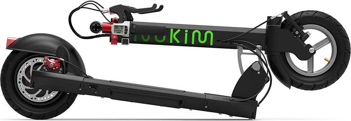 Produktbild Inokim Quick 3 Super + (20 km/h, 45 km, 450 W)