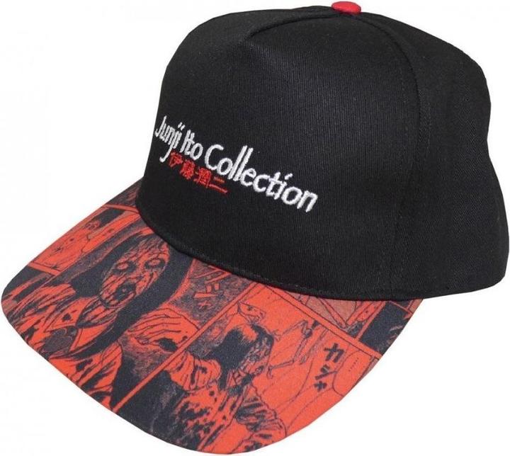 Produktbild Dick Smith Bedruckt Baseballmütze Baumwolle Polyester (One Size)