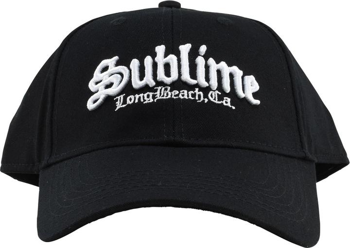 Image du produit Sublime - Casquette de baseball - Adulte (Taille unique)