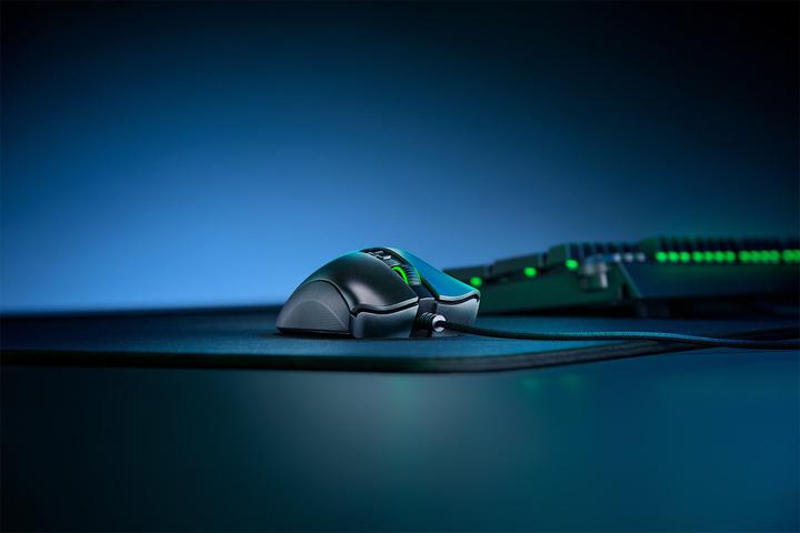 Produktbild Razer DeathAdder V2 (Kabelgebunden)