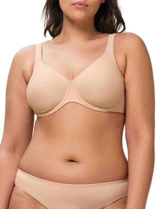 Immagine prodotto Triumph Moderno Soft+Cotton W (80 F, Confezione singola)