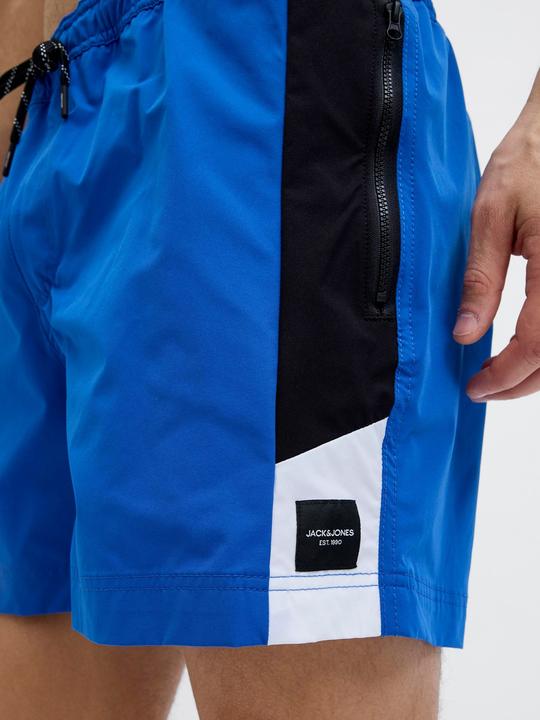 Immagine prodotto Jack & Jones Badehose MAUI Schwimm-Shorts (M)