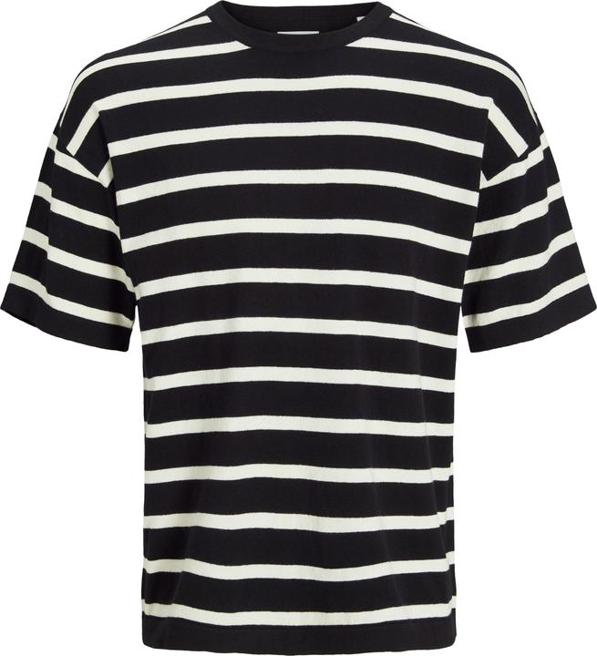 Image du produit Jack & Jones Jjeemil Knit Tee Ss Ln (S)