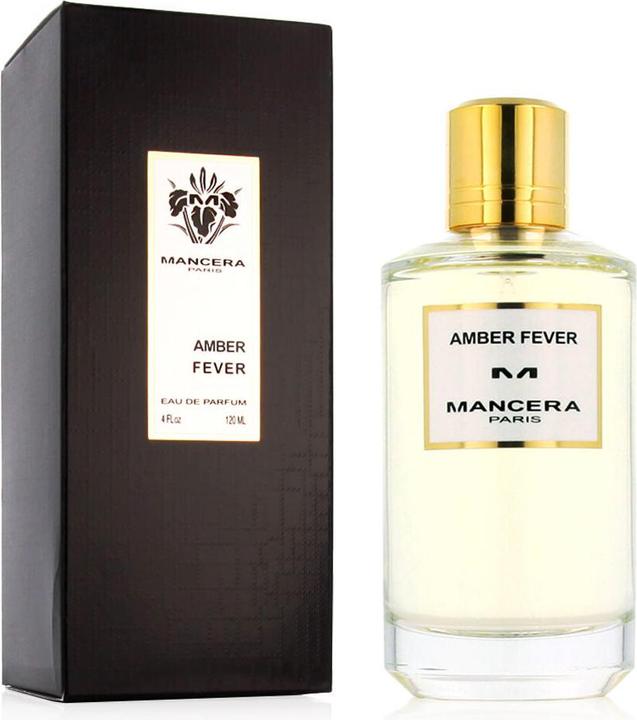Produktbild Mancera Amber Fever by (Eau de Parfum, 120 ml)