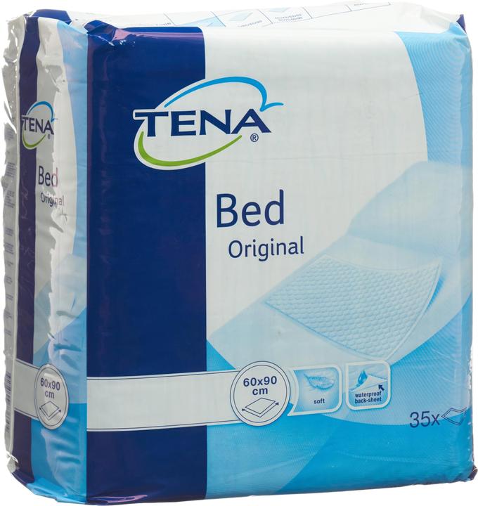 Produktbild Tena Bed Original (35 x)