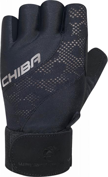Actual product image Chiba 40911 Lady Wrist Pro V2 (L)