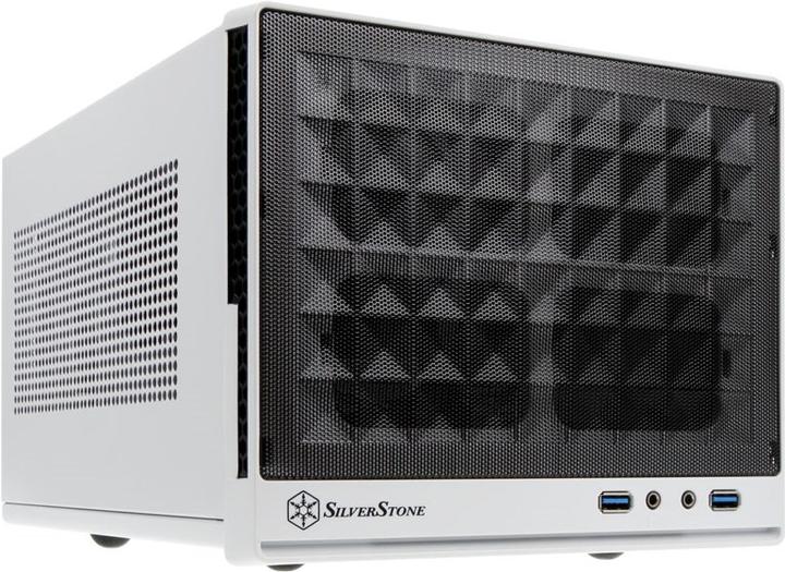 Produktbild Silverstone SST-SG13WB (Mini-ITX, Mini-DTX)