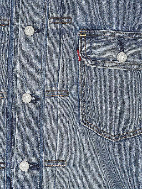 Actual product image Levis Jeansjacke TRUCKER (S)