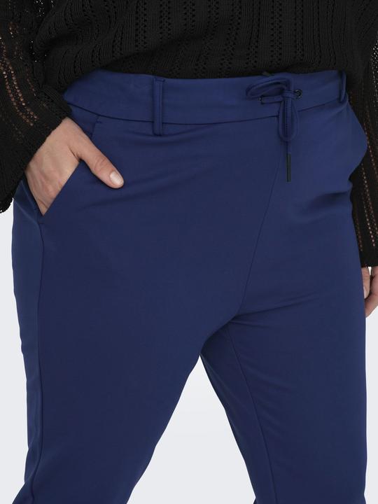 Produktbild Only Curvy einfarbige Hose (54)