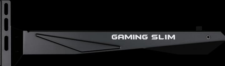 Actual product image MSI RTX 4060 TI 16GB Gaming X Slim (16 GB)